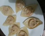 Foto langkah ke 8 dari resep Pangsit ayam.