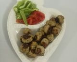 صورة لخطوة 3 من وصفة فطيرة بالكفته