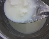 A picture of step 1 of Smoothie of Isabgol.