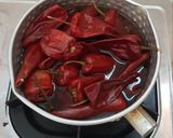 Foto langkah ke 3 dari resep Nasi Kuning Banjar.