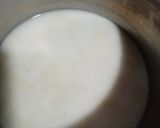 Foto langkah ke 1 dari resep Cireng salju (bisa untuk Frozen food).