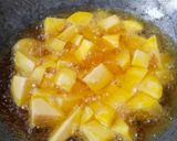 Foto langkah ke 2 dari resep Ubi Karamel (Daigaku Imo).