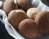 Foto del paso 6 de la receta: Galletas "integrales"