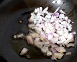 मसाला मैगी नूडल्स (Masala maggi noodles recipe in hindi) रेसिपी चरण 2 फोटो