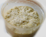 டர்கிஷ் ரொட்டி (சூப்பர் சாஃப்ட் Turkish bread –bazlama) ரெசிபி ஸ்டேப் 2 புகைப்படம்
