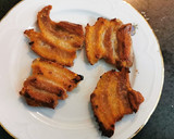 Foto del paso 3 de la receta: Trinxat de  la Cerdanya con  Butifarra blanca