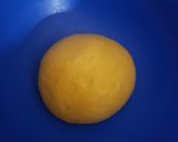 Foto langkah ke 4 dari resep Roti Sisir Mentega.