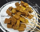 Foto langkah ke 5 dari resep Sate Padang.