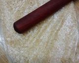 Foto langkah ke 1 dari resep Kue Kering Emping Melinjo.