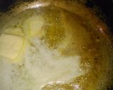 Foto del paso 4 de la receta: Salsa Blanca, cebolla y pimiento verde
