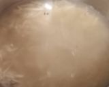 A picture of step 1 of Grated Sweet Potato Recipe.