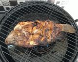 Foto langkah ke 4 dari resep Ikan nila bakar.