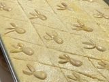 النمورة او الهريسة