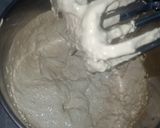 A picture of step 2 of Creamy frothy coffee ☕.
