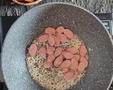 Foto langkah ke 3 dari resep Bihun Goreng Sayur.