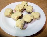 Foto del passaggio 2 della ricetta Carciofi e piselli