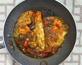 Foto langkah ke 5 dari resep Telur Kecap.