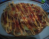 Foto langkah ke 9 dari resep Telur kentang isi tempe penyet.