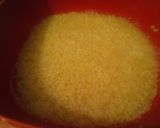 Foto del paso 1 de la receta: Croquetas de trigo y zanahoria
