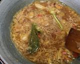 Foto langkah ke 2 dari resep Semur Hati Sapi dan Kentang.