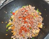 Foto del paso 8 de la receta: Arroz rey infierno