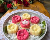 Foto langkah ke 5 dari resep Getuk Singkong Khas Magelang.