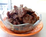 Foto langkah ke 4 dari resep Bistik endesss g pake ribet.