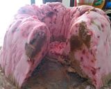 Foto del paso 6 de la receta: Helado de caja!!!! con un toque diferente