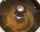 Foto langkah ke 2 dari resep Roti Sobek Isi Coklat.