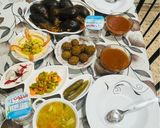صورة لخطوة 3 من وصفة شوربة الخضار