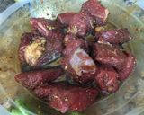 Foto langkah ke 1 dari resep Bistik Jawa Eyang Putri.