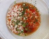 Foto langkah ke 2 dari resep Thai Sweet Chili Sauce Chicken (Ayam Asam Manis ala Thailand).