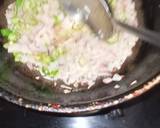 Ferozan paratha chicken patties recipe step 2 photo