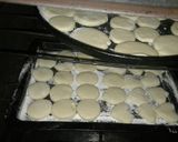 Foto del paso 2 de la receta: Galletitas para quedar bien