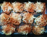 Paprikás-sajtos karaj recept fázis 2 fotója