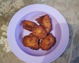 Foto langkah ke 5 dari resep Godok Godok Pisang Khas Aceh.