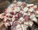 Foto langkah ke 1 dari resep Babi Rica.
