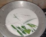 Foto langkah ke 3 dari resep Bacang.