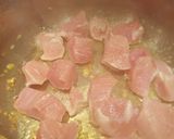 Foto del paso 5 de la receta: Hélices con carne