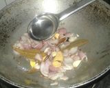 A picture of step 2 of Very popular dish Dam aloo sabji.