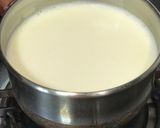 A picture of step 1 of Bengali Style: Poddo-Luchi’aur Payesh/Kheer Puri- A Lost Recipe.