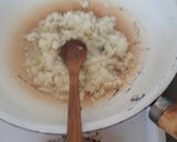 Rántotta kakasherével recept fázis 1 fotója