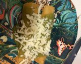 Foto del paso 6 de la receta: Enchiladas verdes