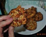 Almond Cookies کوکی بادامی recipe step 8 photo