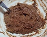 Foto del paso 1 de la receta: Brownie sin harina