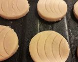 Foto del paso 2 de la receta: Galletitas con harina de coco 🥥