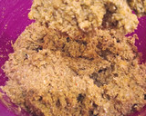 Foto del paso 2 de la receta: Hamburguesa de Lentejas y Garbanzos (apto Vegano)