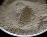 Banana cake recipe step 2 photo