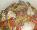 Foto del paso 4 de la receta: Pollo a la criolla