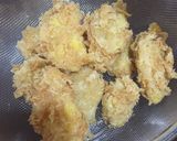 Foto langkah ke 5 dari resep Nanas Goreng Renyah.